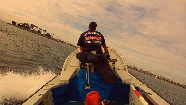 Lifeguard! - Dive Team Assemble!