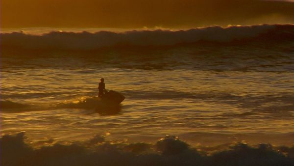 Lifeguard! - Rip Current Rescue!