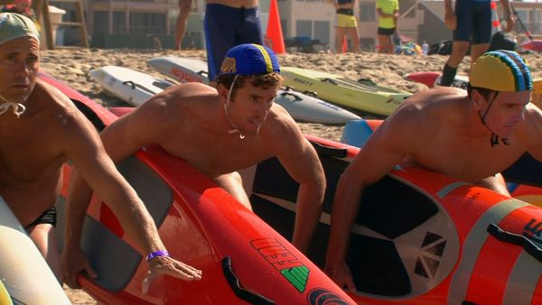 Lifeguard! - Boat Rescue Mix Tape!