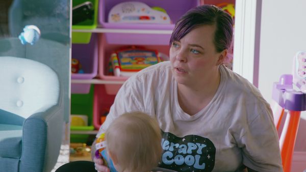 Teen Mom: The Next Chapter NO - Strength is a Mentality