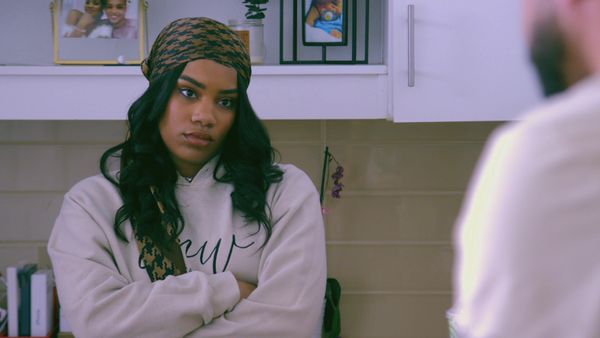 Teen Mom: The Next Chapter NO - No White Flags