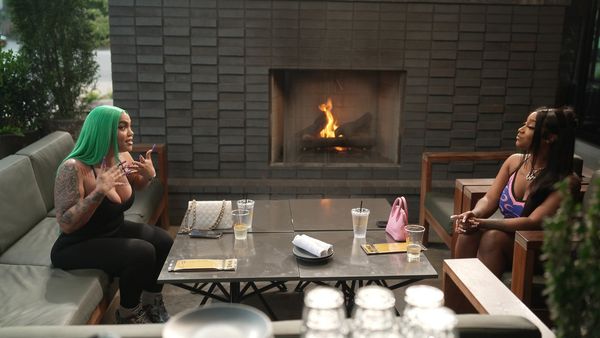 Love & Hip Hop Atlanta - Hot Tea, Wet Banks