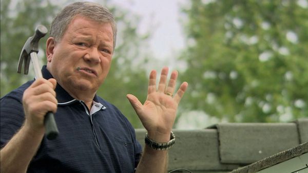 Weird Or What? With William Shatner - Curses