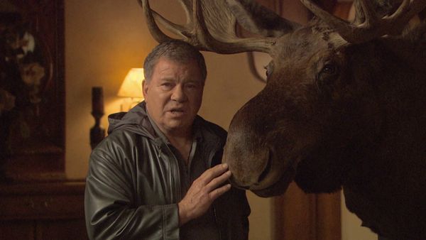 Weird Or What? With William Shatner - Weird Animal Behaviour