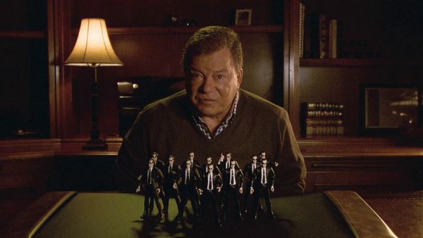 Weird Or What? With William Shatner - Premonitions