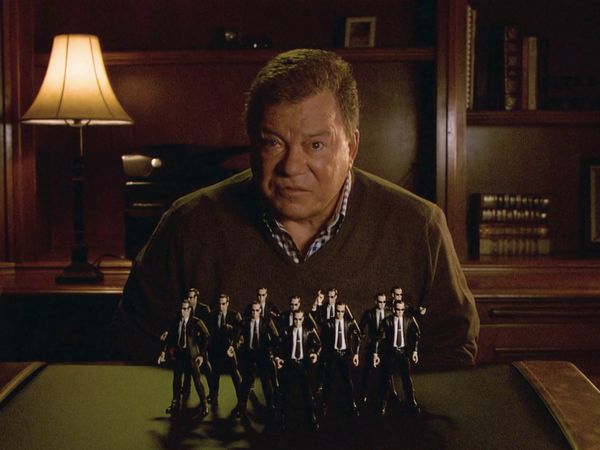Weird Or What? With William Shatner - Premonitions