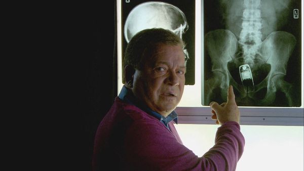 Weird Or What? With William Shatner - Mind Control