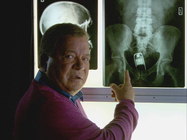 Weird Or What? With William Shatner - Mind Control
