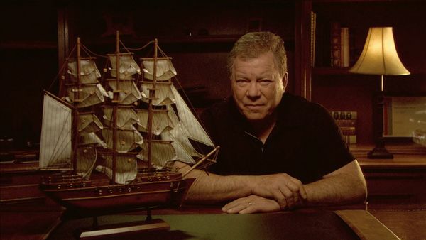 Weird Or What? With William Shatner - Mysterious Vanishings