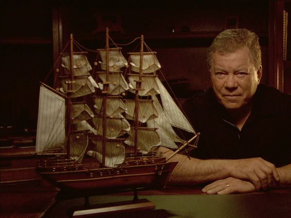 Weird Or What? With William Shatner - Mysterious Vanishings