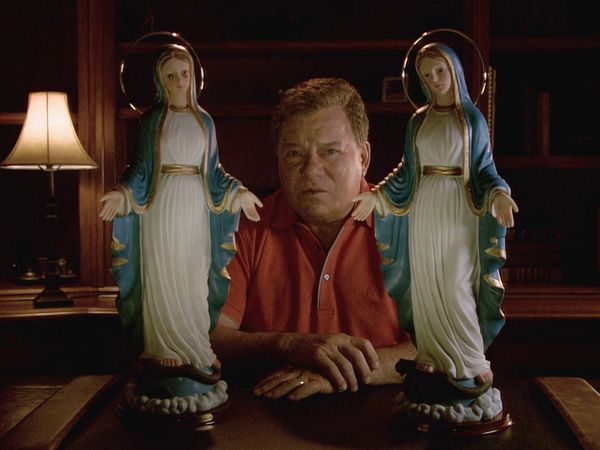 Weird Or What? With William Shatner - Medical Mysteries