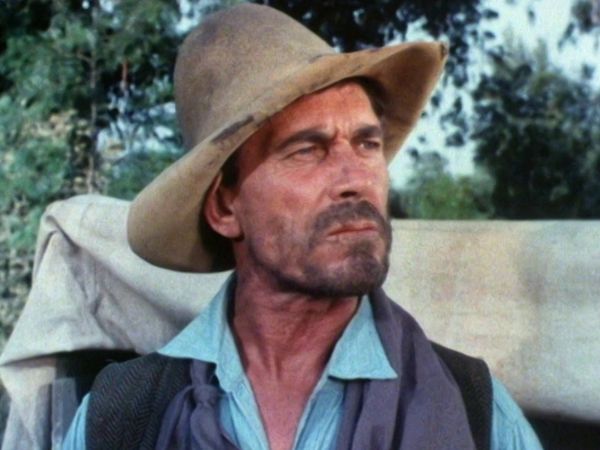 Rauchende Colts - Vetter Henry