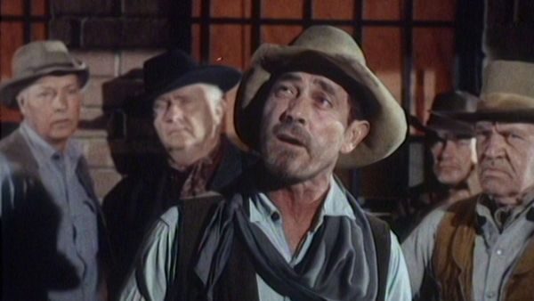 Rauchende Colts - Schrei nach Rache (2)