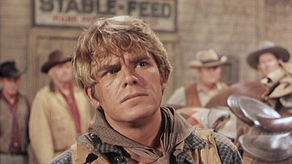 Rauchende Colts - Die Ratten von Dodge City