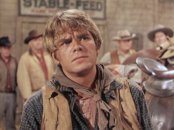 Rauchende Colts - Die Ratten von Dodge City
