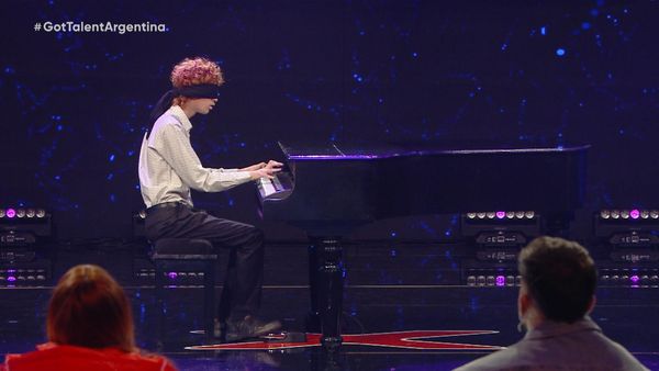 Got Talent Argentina - Episodio 41