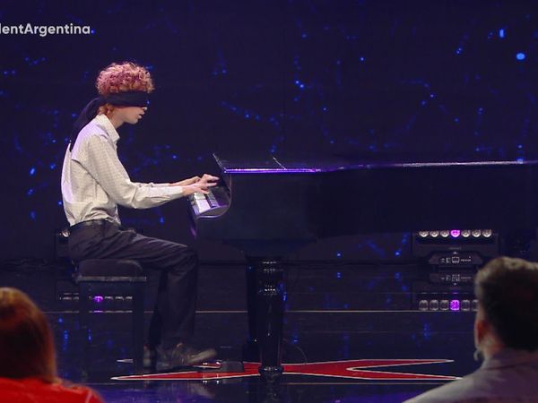 Got Talent Argentina - Episodio 41