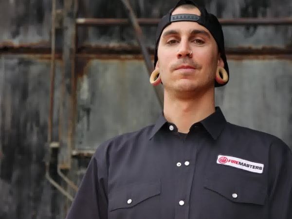 Fire Masters - A Cut Above the Roast