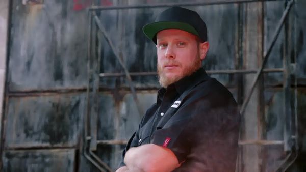 Fire Masters - You Go Grill!