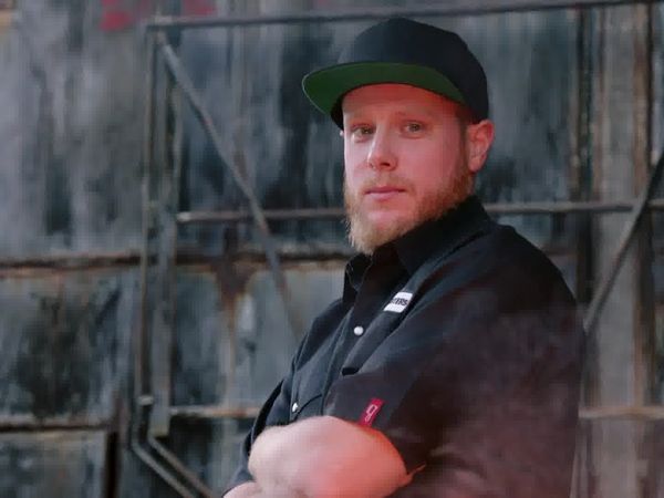 Fire Masters - You Go Grill!