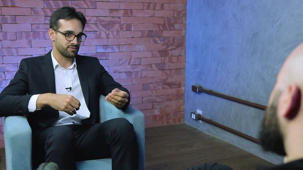 TecMundo Entrevista - Black Mirror E Lgpd O Que Acontece No Brasil - Tecmundo Entrevista Rafael Zanatta