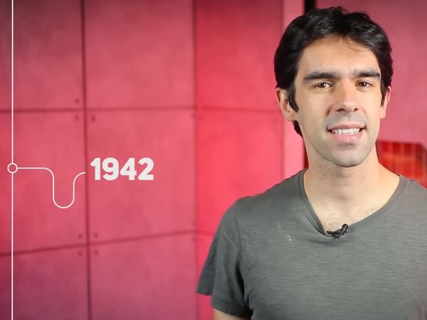 História da Tecnologia - A História Do Teclado