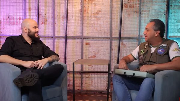 TecMundo Entrevista - Gabriel Pato Hackeou O Facebook E Ainda Ganhou Dinheiro – Tecmundo Entrevista