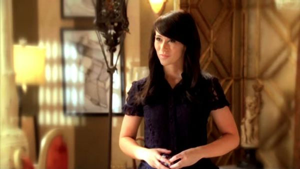 Ghost Whisperer - Love Never Dies