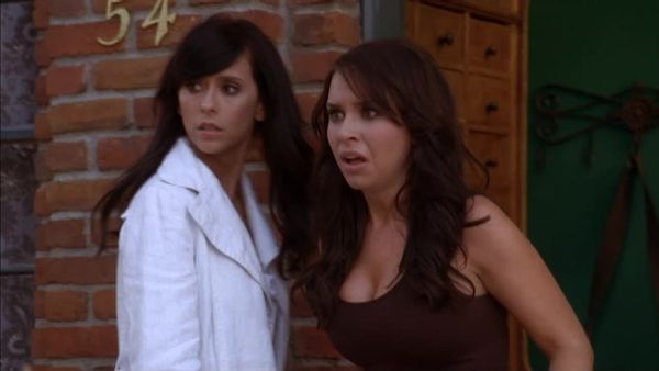 Ghost Whisperer - Love Still Won't Die