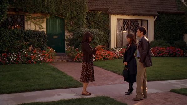 Ghost Whisperer - The Woman of His Dreams