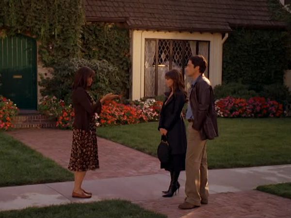 Ghost Whisperer - The Woman of His Dreams