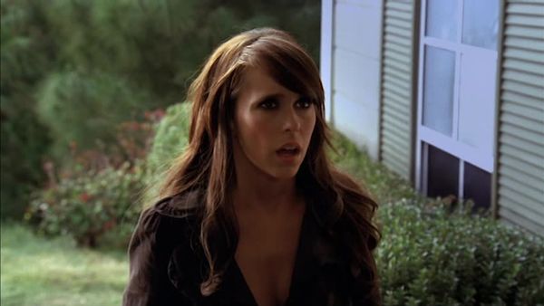 Ghost Whisperer - The Night We Met