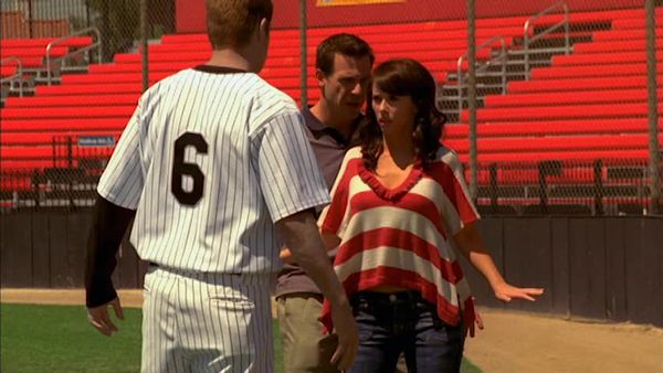 Ghost Whisperer - Giving Up the Ghost