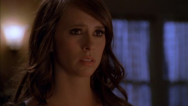 Ghost Whisperer - Dead to Rights