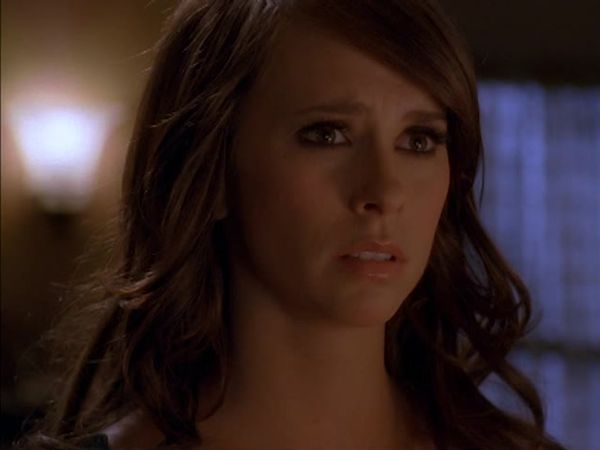 Ghost Whisperer - Dead to Rights