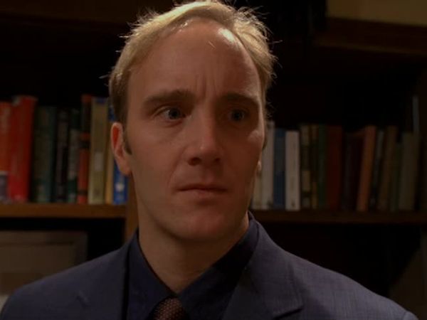 Ghost Whisperer - Cat's Claw