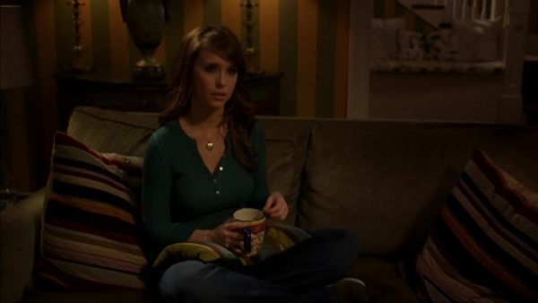 Ghost Whisperer - Deja Boo