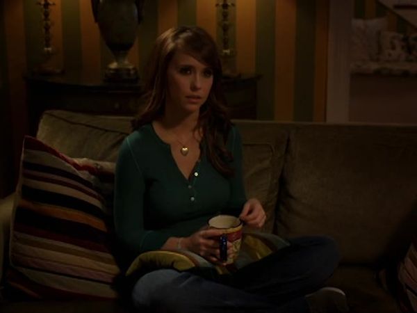 Ghost Whisperer - Deja Boo