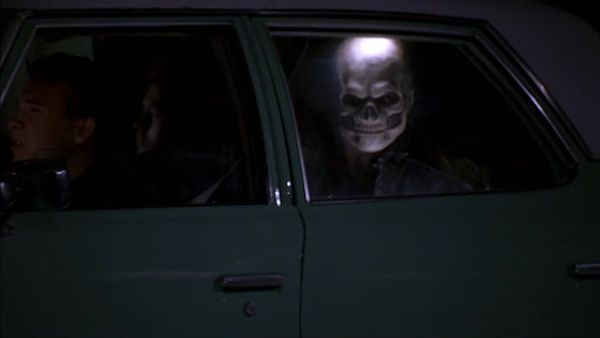 Ghost Whisperer - Speed Demon