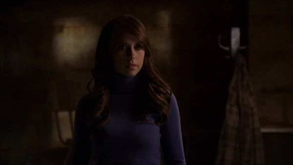 Ghost Whisperer - The Cradle Will Rock