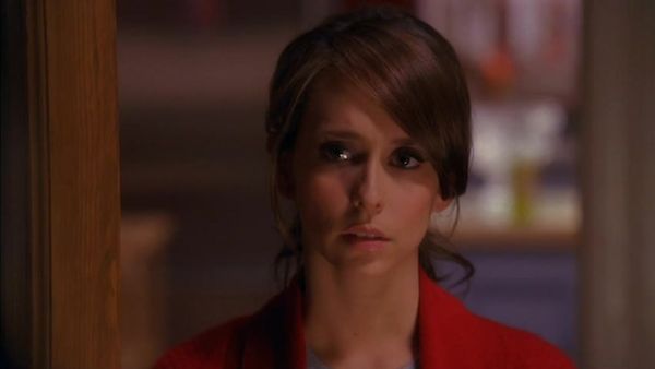 Ghost Whisperer - Delia's First Ghost