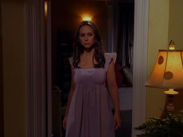 Ghost Whisperer - The Gathering