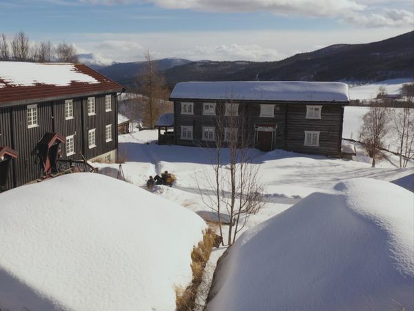 Eventyrlig oppussing - Episode 908