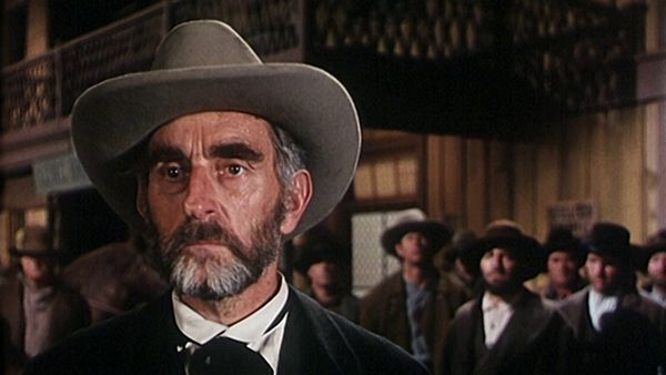 Rauchende Colts - Die Nachtreiter von Missouri