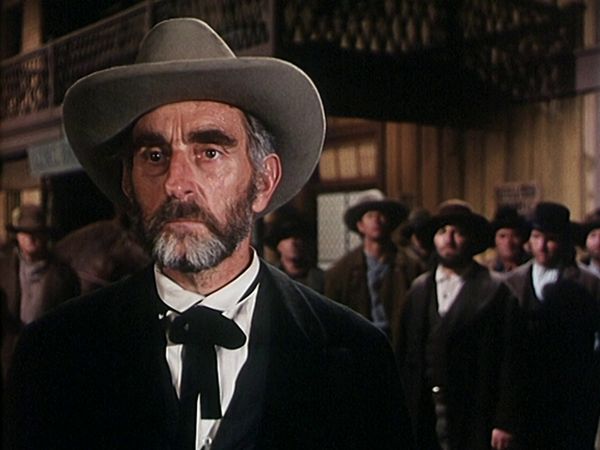 Rauchende Colts - Die Nachtreiter von Missouri