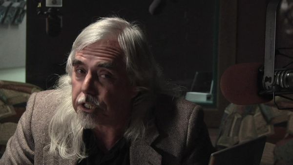 The Conspiracy Show With Richard Syrett - Past Life Regression