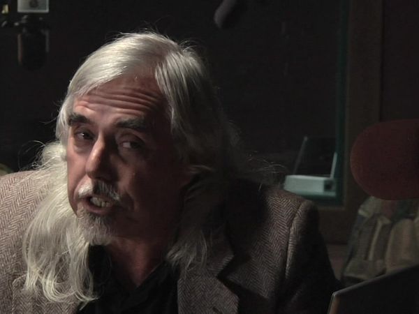 The Conspiracy Show With Richard Syrett - Past Life Regression
