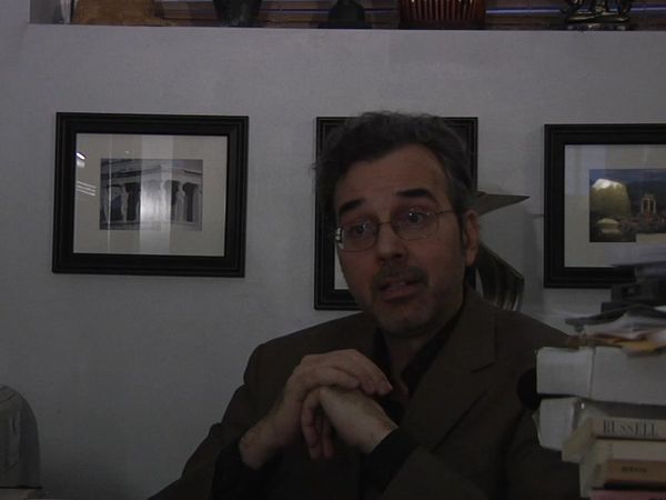The Conspiracy Show With Richard Syrett - Pilot-UFO Disclosure