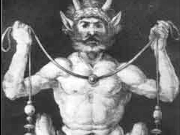 The Conspiracy Show With Richard Syrett - Vampires