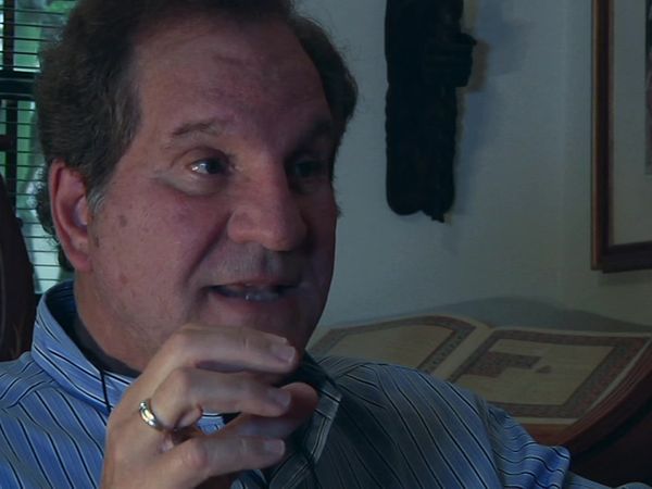 The Conspiracy Show With Richard Syrett - Bible Codes